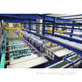 Xingyi Electroplating production line plastic plating line